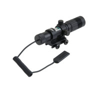 Подствольный фонарь Veber FL-ND3 ZOOM