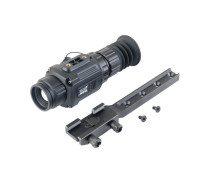 Тепловизионный прицел Veber Night Eagle R25/384