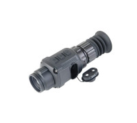 Тепловизионный прицел Veber Night Eagle R25/384