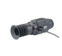 Тепловизионный прицел Veber Night Eagle R25/384