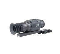 Тепловизионный прицел Veber Night Eagle R25/384