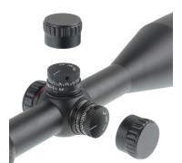 Прицел оптический Veber Black Russian 4-14x50 TSS RG