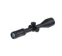 Прицел оптический Veber Black Russian 4-14x50 TSS RG