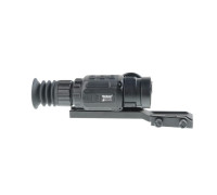 Тепловизионный прицел Veber Night Eagle R35/384HD