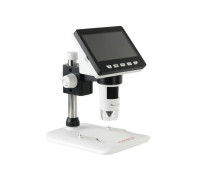 Цифровой микроскоп МИКМЕД LCD 1000Х 2.0L