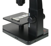 Цифровой микроскоп МИКМЕД WiFi 2000Х 5.0