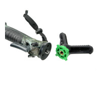 Опора для оружия Veber FD 165 camo (monopod)