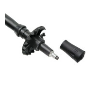 Опора для оружия Veber FD 180 black (monopod)