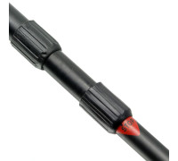 Опора для оружия Veber FD 180 black (monopod)