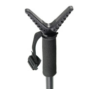 Опора для оружия Veber FD 180 black (monopod)