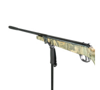 Опора для оружия Veber FD 180 black (monopod)