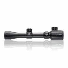 Прицел оптический Veber Black Fox 1,5-4,5x32 ERS