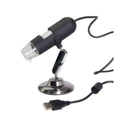 Цифровой USB-микроскоп  МИКМЕД 2.0