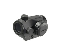 Прицел коллиматорный Veber Wolf RD126iNV