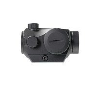 Прицел коллиматорный Veber Wolf RD126iNV