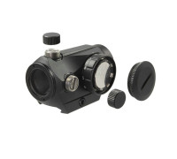 Прицел коллиматорный Veber Wolf RD126iNV