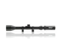 Прицел для пневматики Veber Храбрый Заяц 3-7x28 C