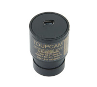 Видеоокуляр ToupCam 5.0 MP