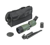 Зрительная труба Veber Snipe 20-60x60 GR Zoom