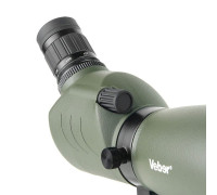 Зрительная труба Veber Snipe 20-60x60 GR Zoom