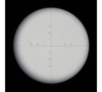 Зрительная труба Veber 12-36x60 FFP