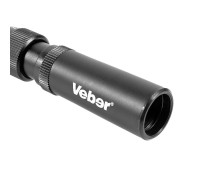Прицел для пневматики Veber Храбрый Заяц 3-7x20 C