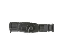 Тепловизионный прицел Veber Night Eagle R50/384