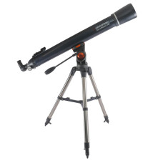 Телескоп Celestron AstroMaster 90 AZ (уценка 01)