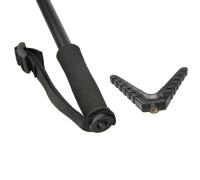 Опора для оружия Veber FD 180 black (monopod)