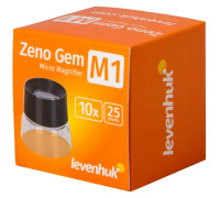 Лупа Levenhuk Zeno Gem M1