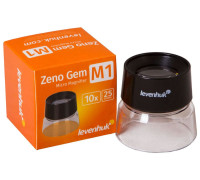 Лупа Levenhuk Zeno Gem M1