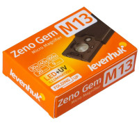 Лупа Levenhuk Zeno Gem M13