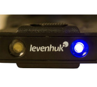 Лупа Levenhuk Zeno Gem M13