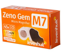 Лупа Levenhuk Zeno Gem M7