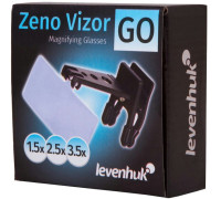 Лупа-очки Levenhuk Zeno Vizor G0