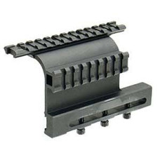 Кронштейн боковой MNT-973 (Вепрь, Сайга, Тигр, КО-91, КО-44)
