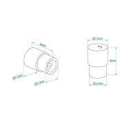 Видеоокуляр ToupCam SCMOS00920KPA