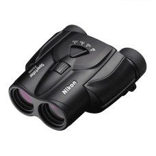 Бинокль Nikon Sportstar Zoom 8-24х25 BLACK (BAA870WA)