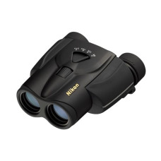 Бинокль Nikon Aculon T11 8–24x25 Zoom, черный