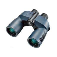 Бинокль Bushnell Marine 7x50 с цифровым компасом