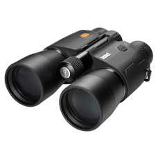 Бинокль-дальномер Bushnell Fusion 1 Mile Arc 12х50