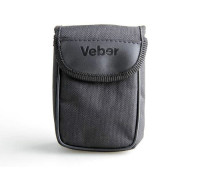 Бинокль Veber WP 10x25, черный