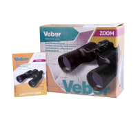 Бинокль Veber Zoom БПЦ 7–15x35