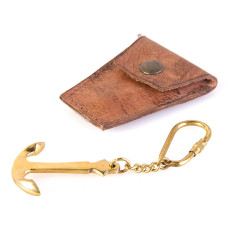 Брелок якорь арт. 8