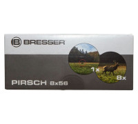 Бинокль Bresser Pirsch 8x56
