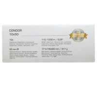 Бинокль Bresser Condor UR 10x50