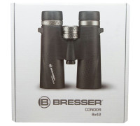 Бинокль Bresser Condor UR 8x42