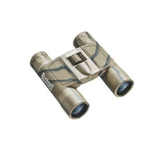 Бинокль Bushnell PowerView Roof 10х25, камуфляж