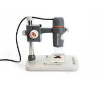 Микроскоп цифровой Celestron PRO, портативный