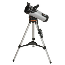 Телескоп Celestron LCM 114